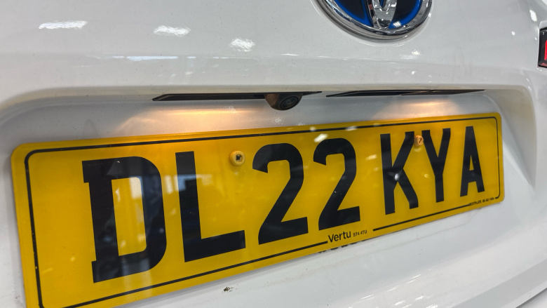 Toyota Corolla 1.8 VVT-i Hybrid Icon Tech 5dr CVT Hybrid Estate